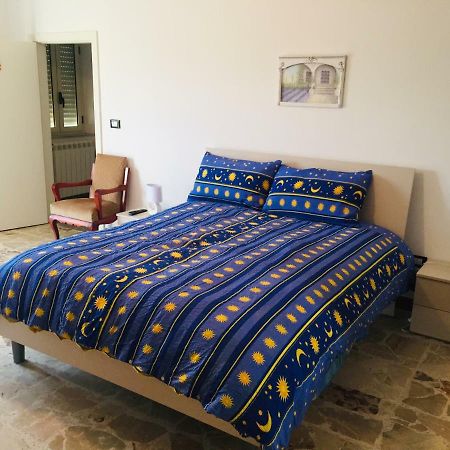 라메지아 테르메 La Bella Di Lamezia B&B 외부 사진