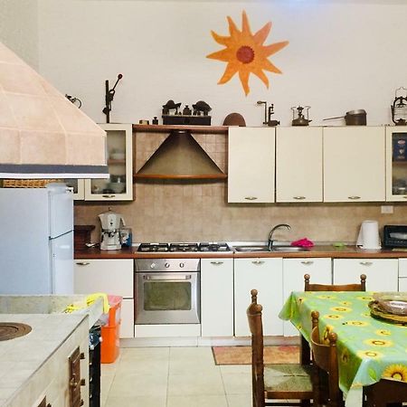 라메지아 테르메 La Bella Di Lamezia B&B 외부 사진