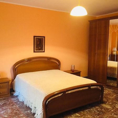 라메지아 테르메 La Bella Di Lamezia B&B 외부 사진