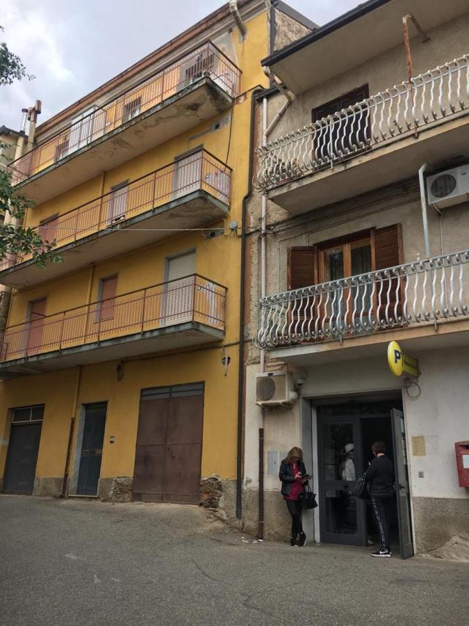 라메지아 테르메 La Bella Di Lamezia B&B 외부 사진
