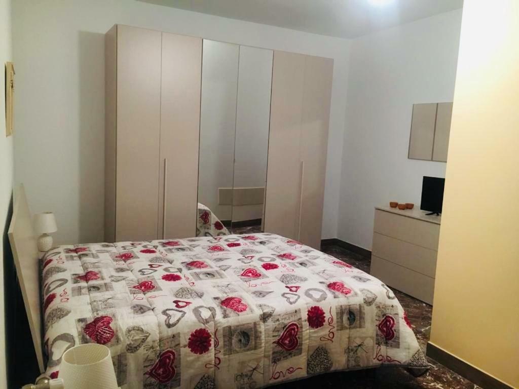 라메지아 테르메 La Bella Di Lamezia B&B 외부 사진