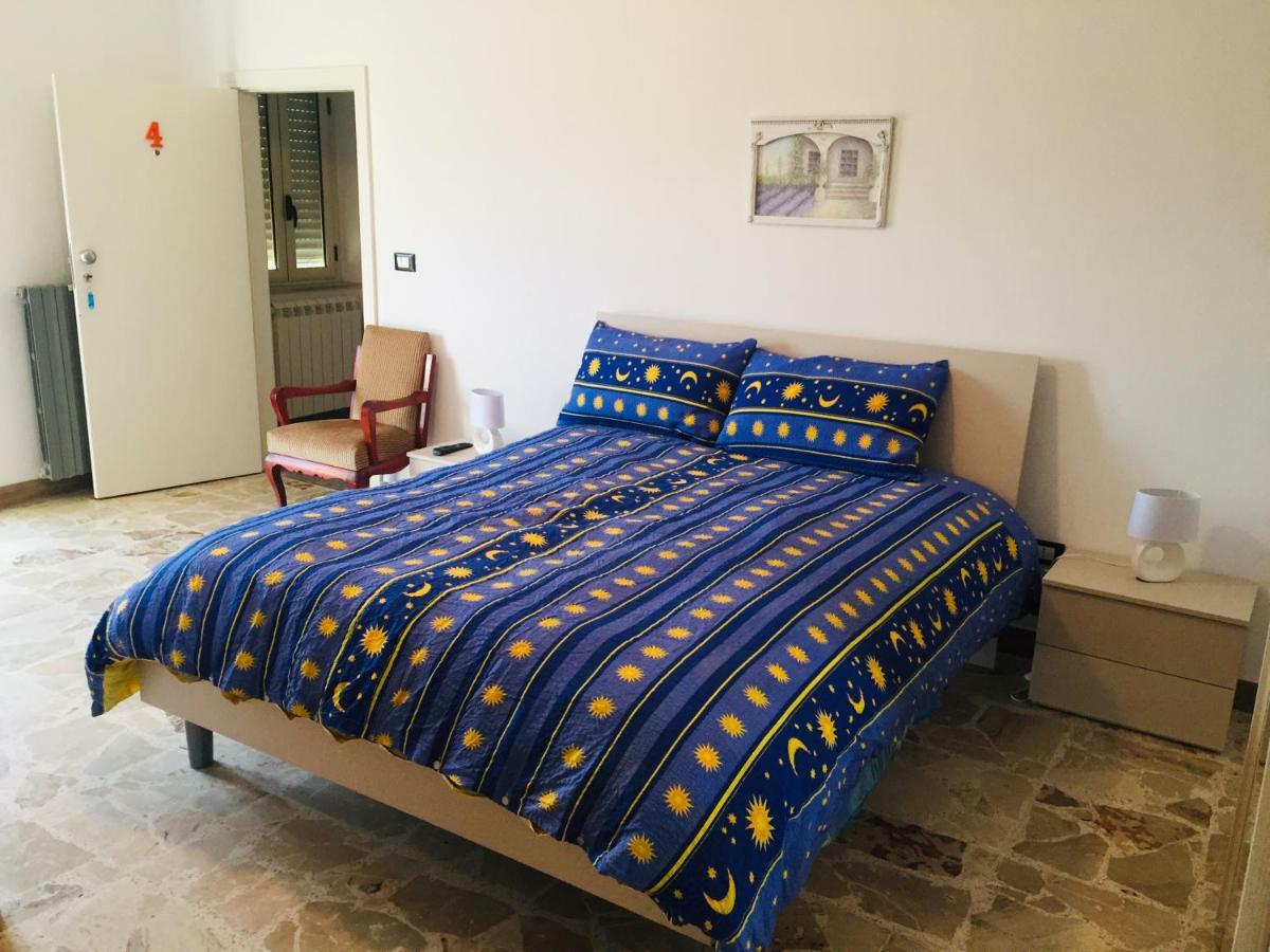 라메지아 테르메 La Bella Di Lamezia B&B 외부 사진