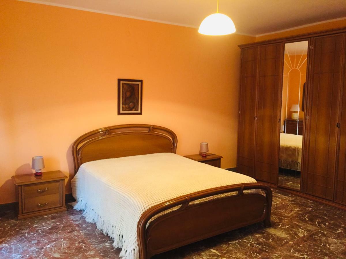 라메지아 테르메 La Bella Di Lamezia B&B 외부 사진